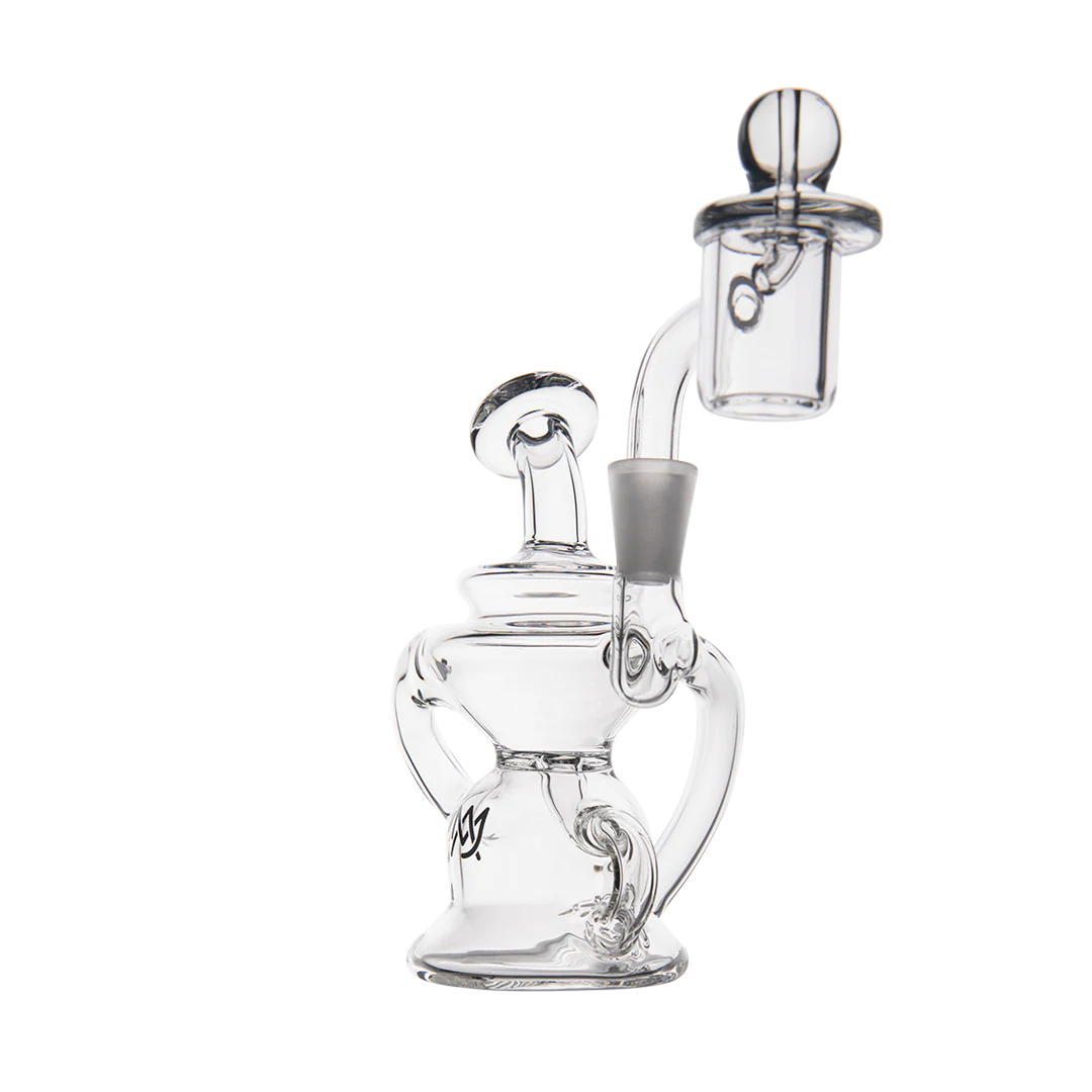 MJ Arsenal Hydra Mini Dab Rig - Image 14