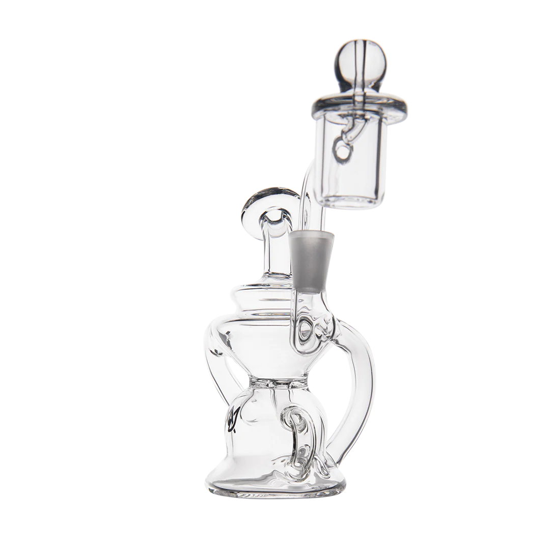 MJ Arsenal Hydra Mini Dab Rig - Image 15