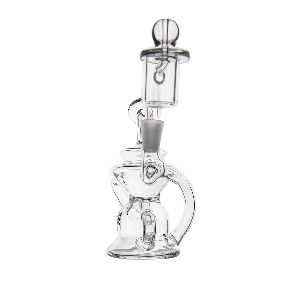 MJ Arsenal Hydra Mini Dab Rig - Image 16