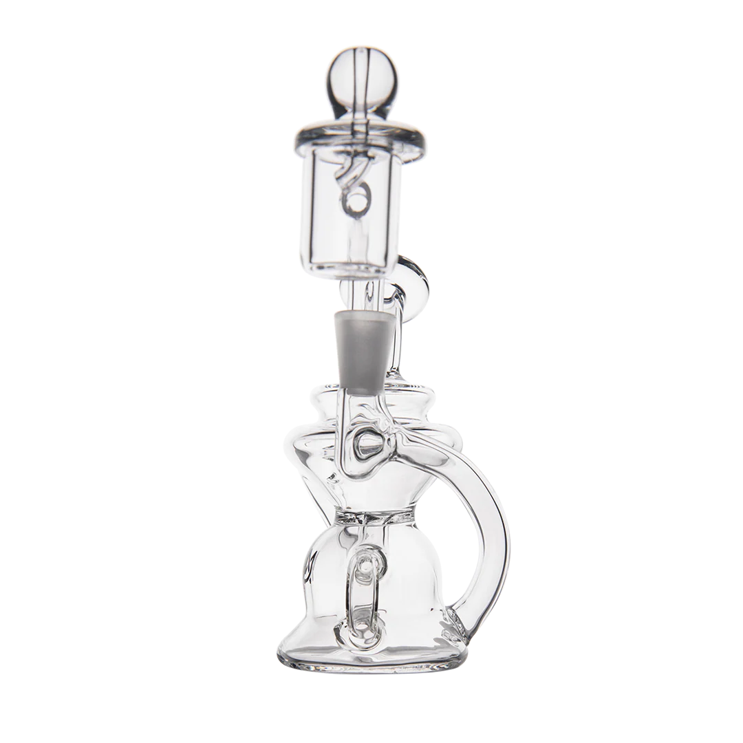 MJ Arsenal Hydra Mini Dab Rig - Image 17