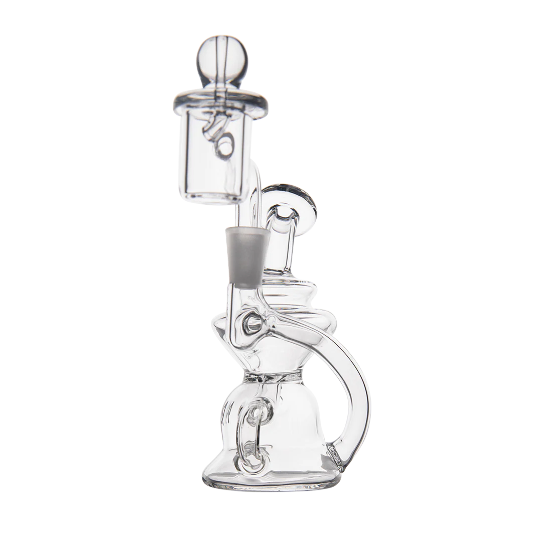 MJ Arsenal Hydra Mini Dab Rig - Image 18