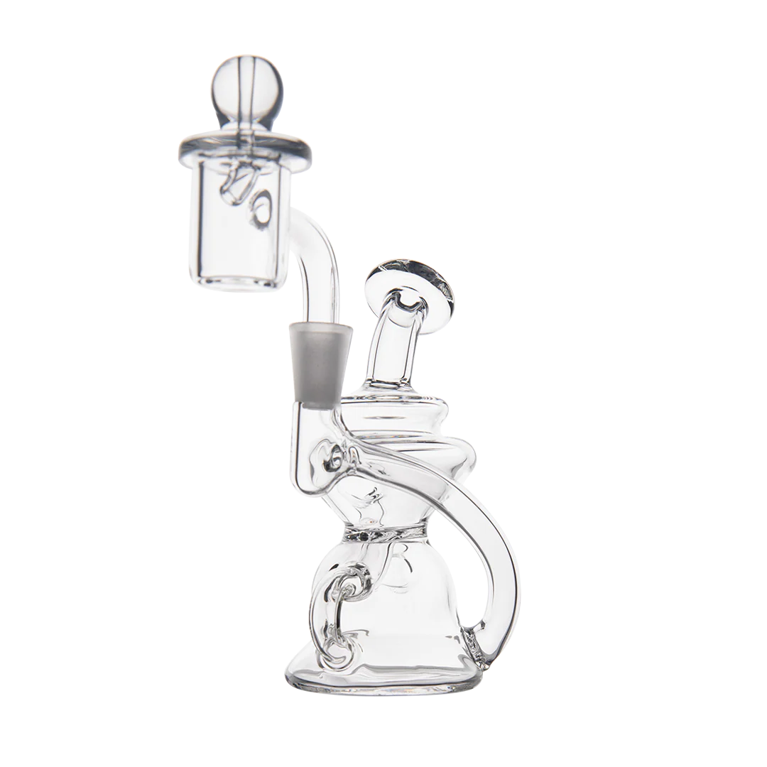 MJ Arsenal Hydra Mini Dab Rig - Image 19