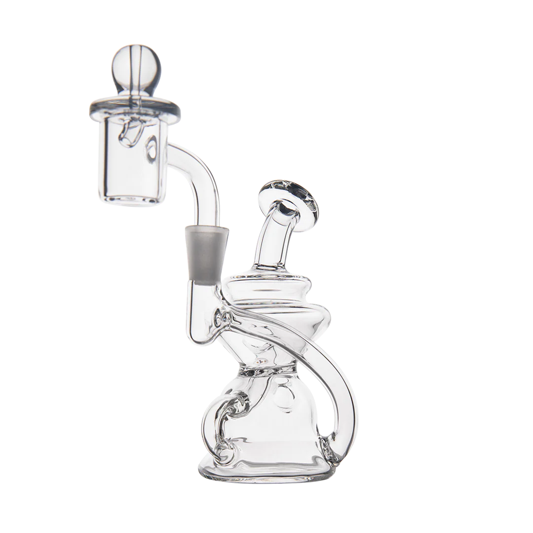 MJ Arsenal Hydra Mini Dab Rig - Image 20