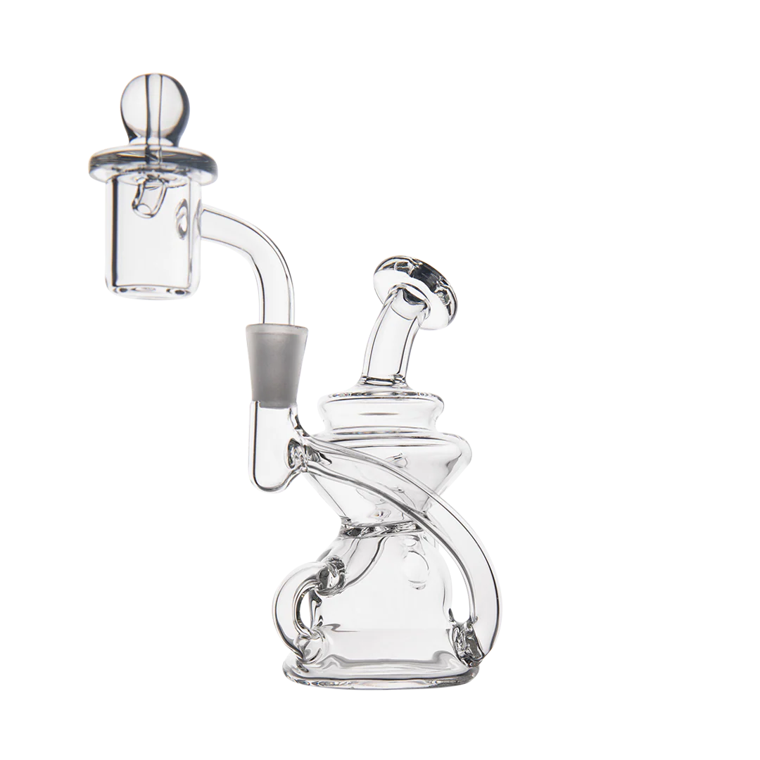 MJ Arsenal Hydra Mini Dab Rig - Image 21