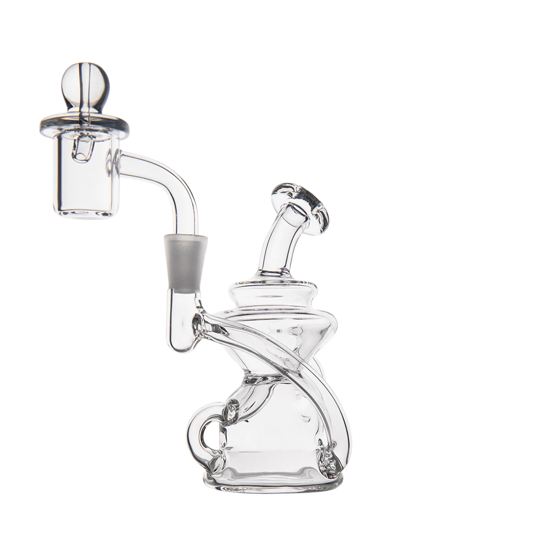 MJ Arsenal Hydra Mini Dab Rig - Image 22