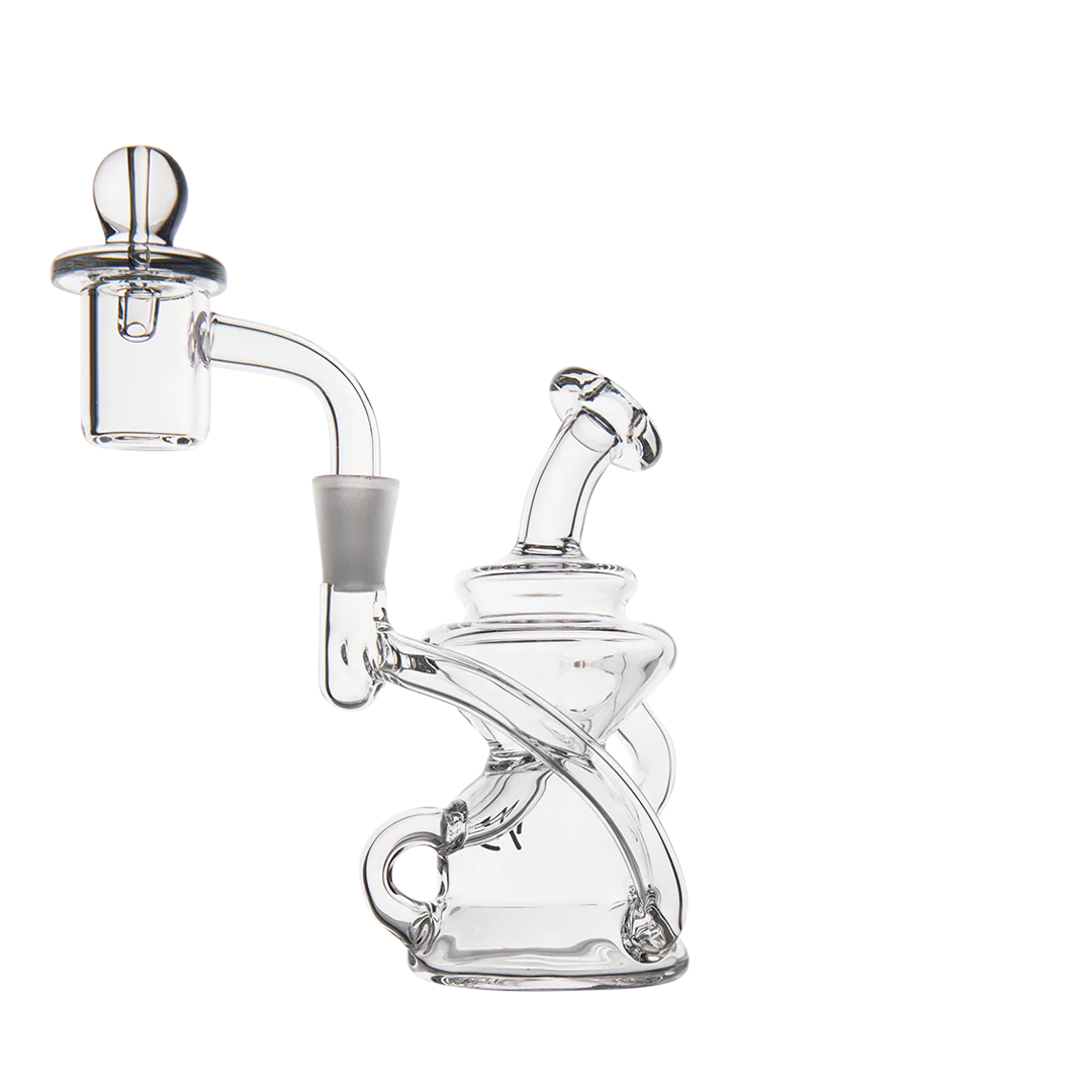 MJ Arsenal Hydra Mini Dab Rig - Image 23