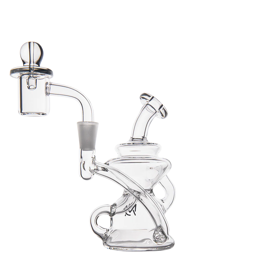 MJ Arsenal Hydra Mini Dab Rig - Image 24