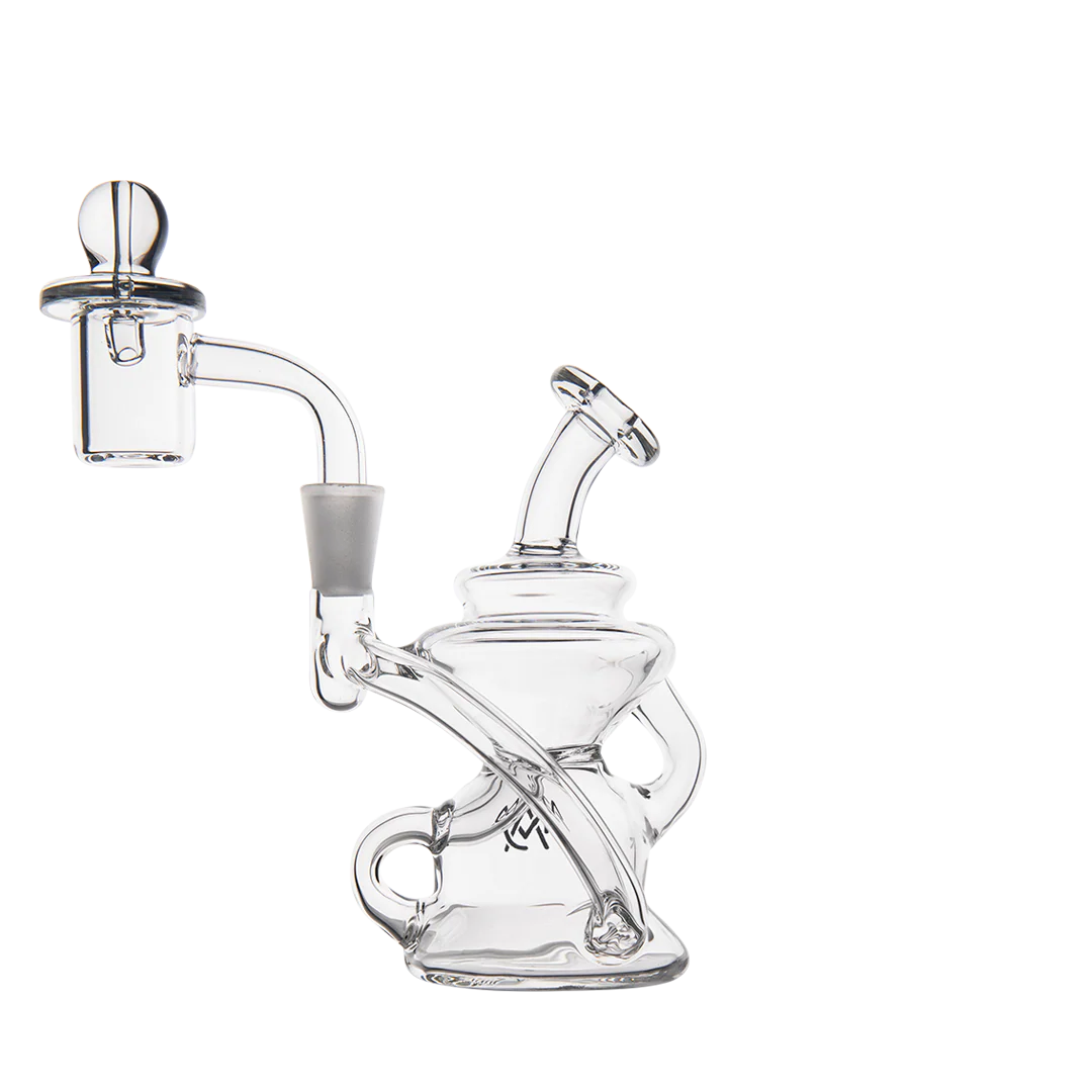 MJ Arsenal Hydra Mini Dab Rig - Image 25