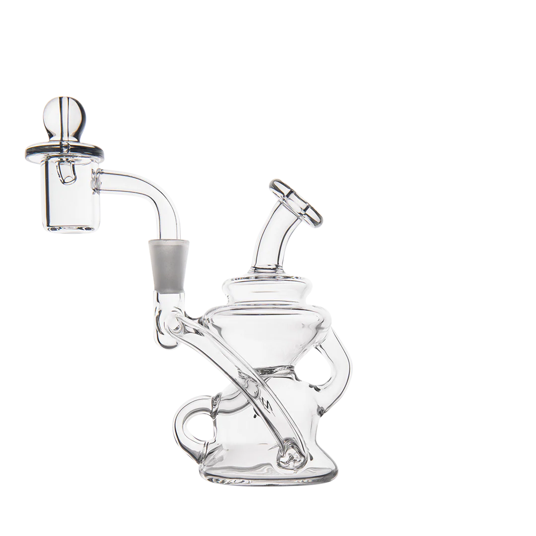 MJ Arsenal Hydra Mini Dab Rig - Image 26