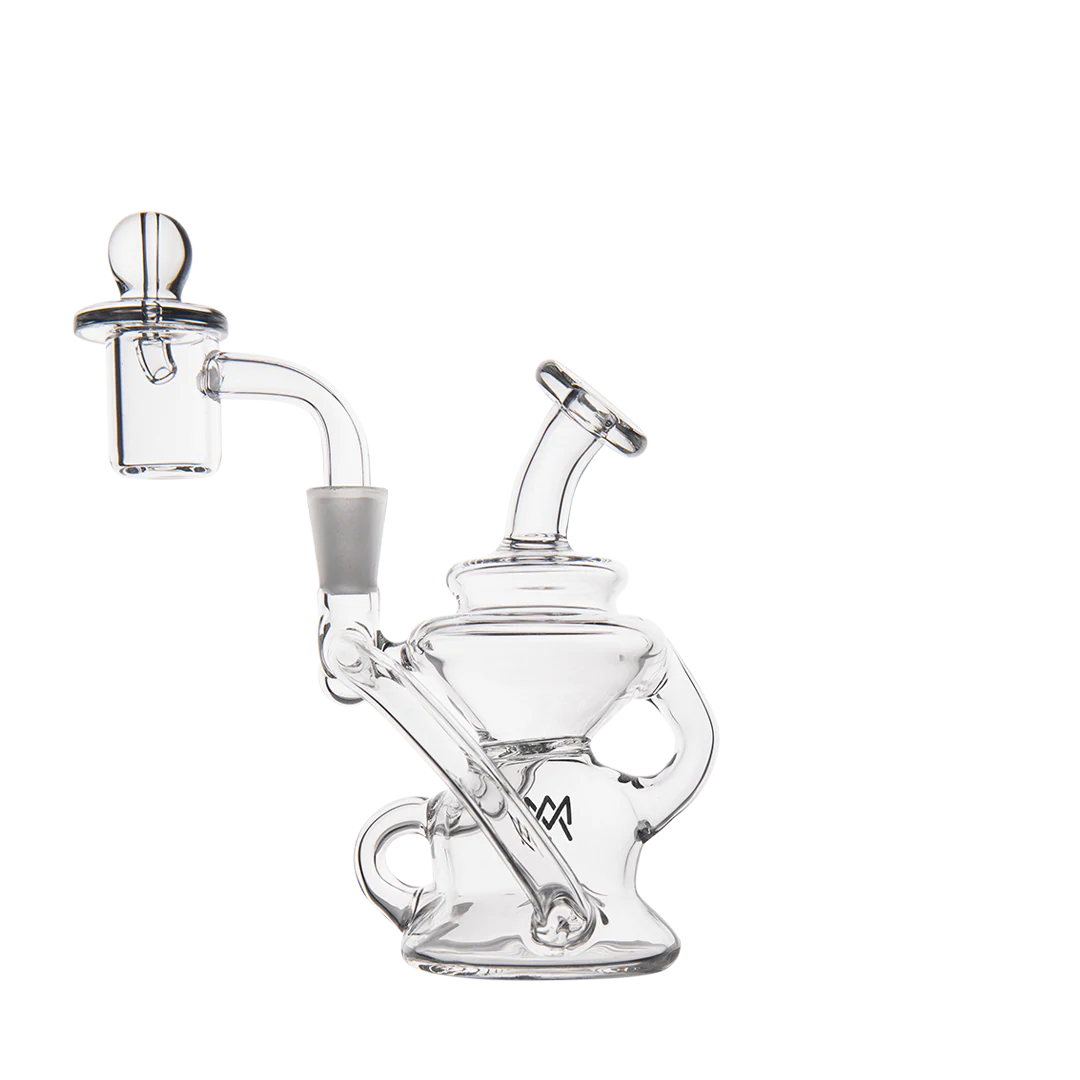 MJ Arsenal Hydra Mini Dab Rig - Image 27