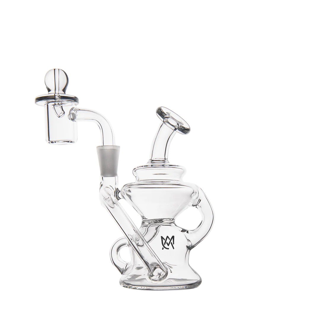 MJ Arsenal Hydra Mini Dab Rig - Image 28