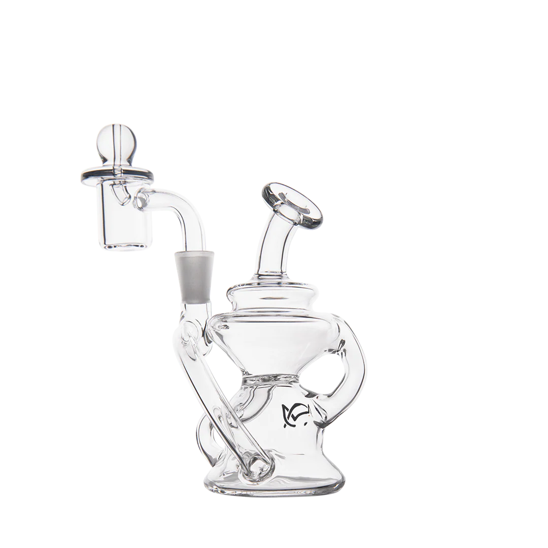 MJ Arsenal Hydra Mini Dab Rig - Image 29