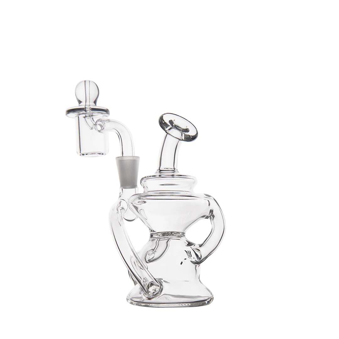 MJ Arsenal Hydra Mini Dab Rig - Image 30