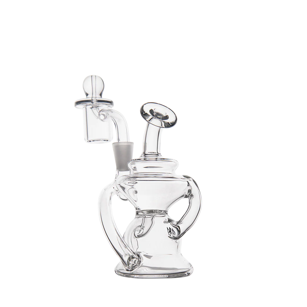 MJ Arsenal Hydra Mini Dab Rig - Image 31