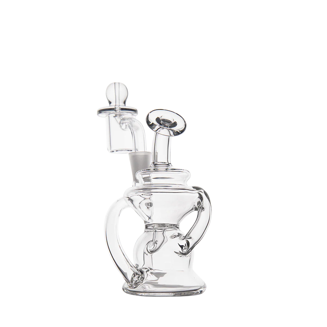 MJ Arsenal Hydra Mini Dab Rig - Image 32