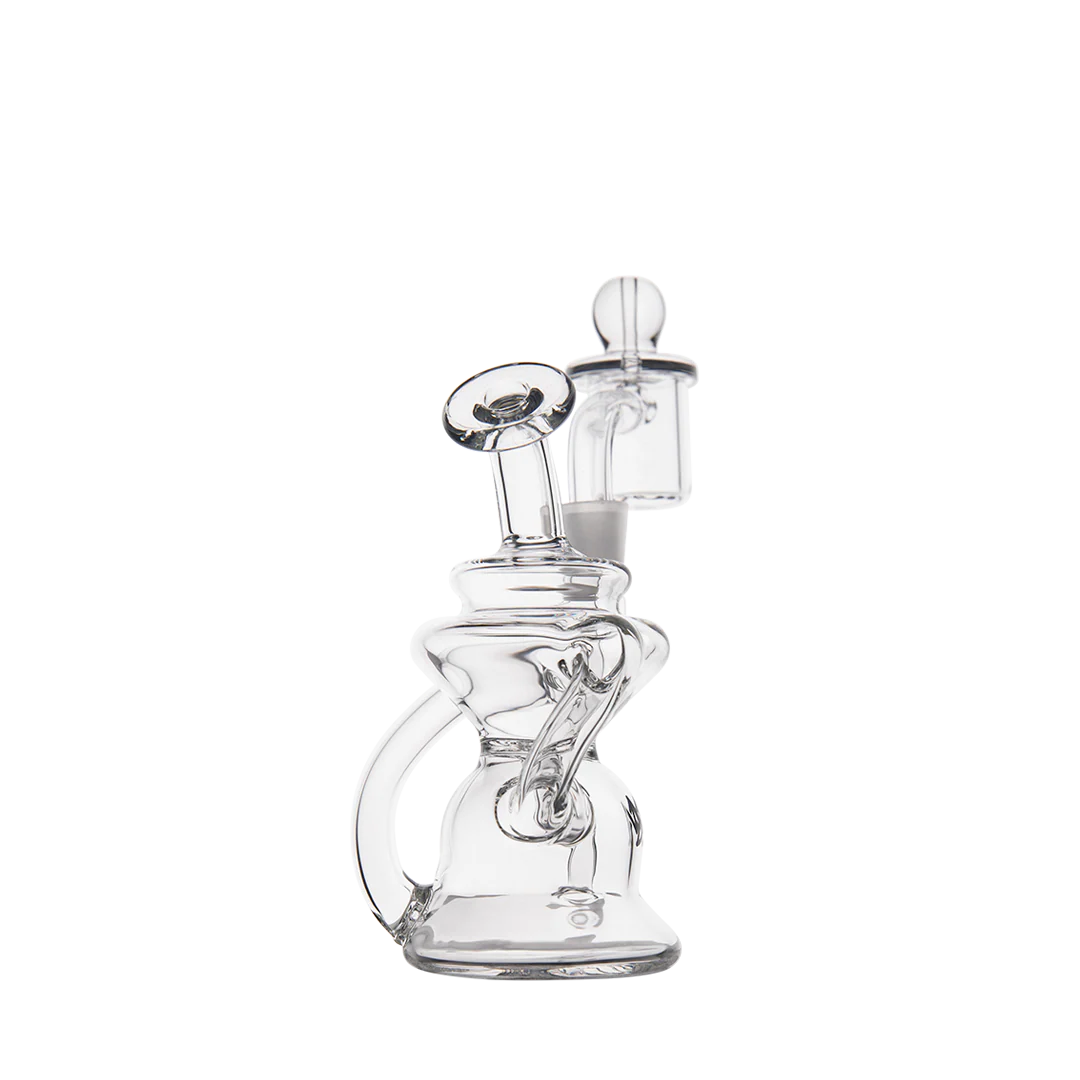MJ Arsenal Hydra Mini Dab Rig - Image 36