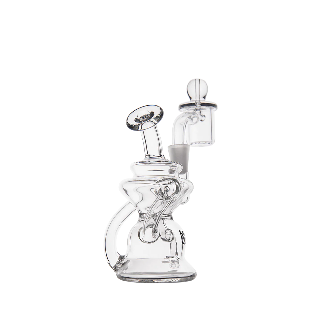 MJ Arsenal Hydra Mini Dab Rig - Image 37
