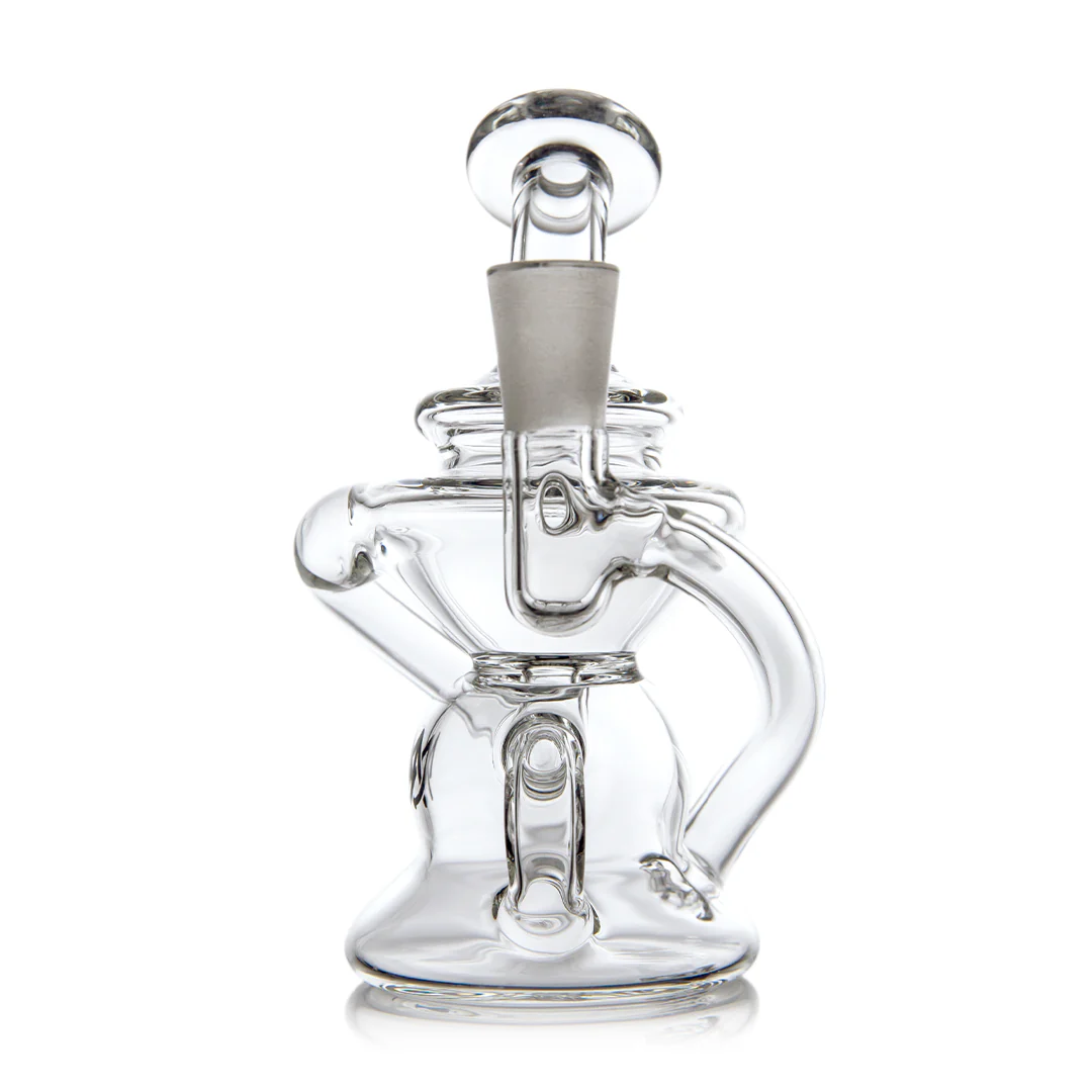 MJ Arsenal Hydra Mini Dab Rig - Image 4
