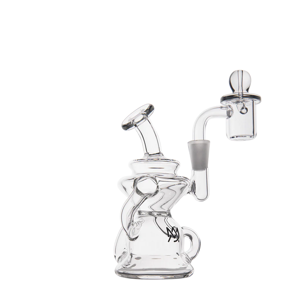 MJ Arsenal Hydra Mini Dab Rig - Image 40