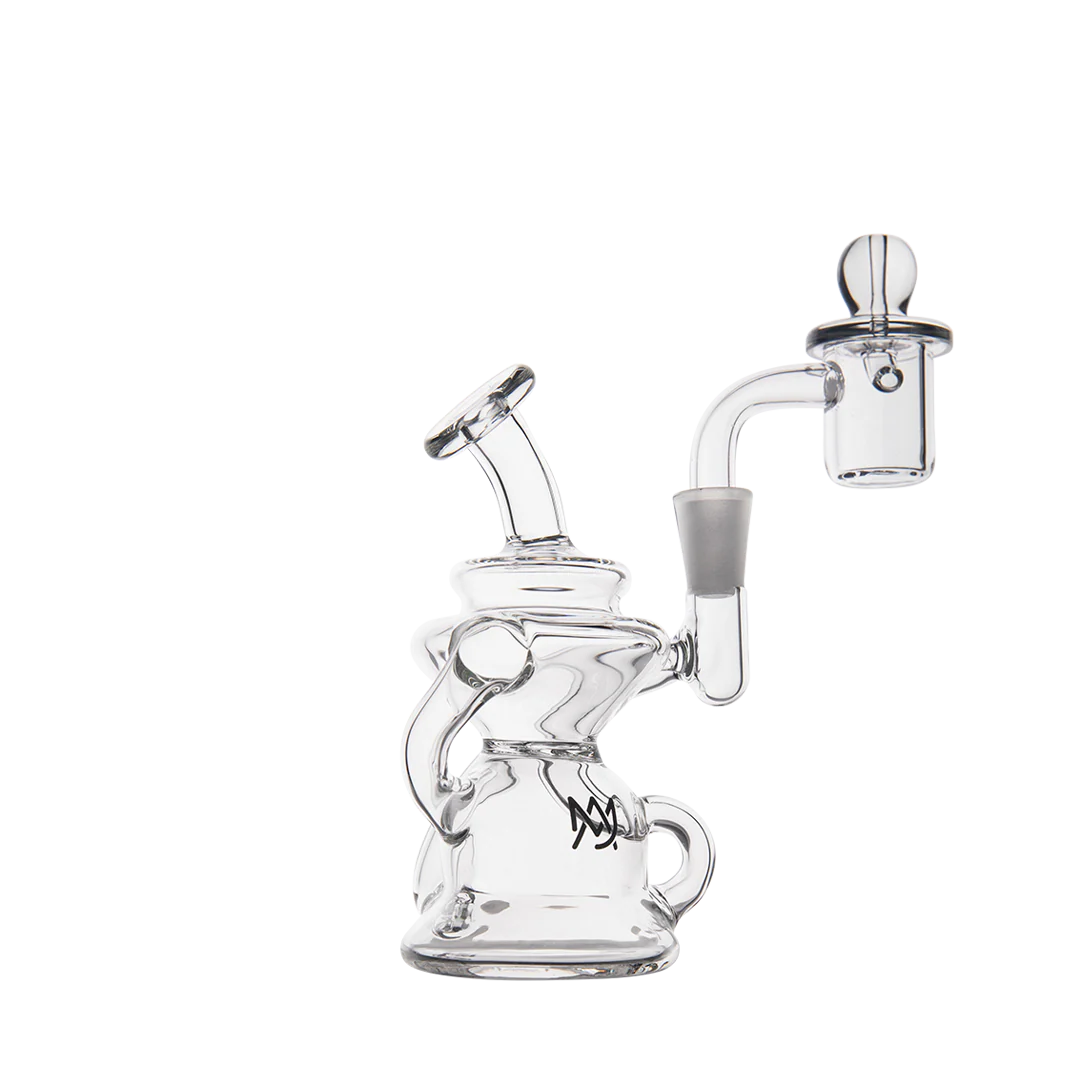 MJ Arsenal Hydra Mini Dab Rig - Image 41