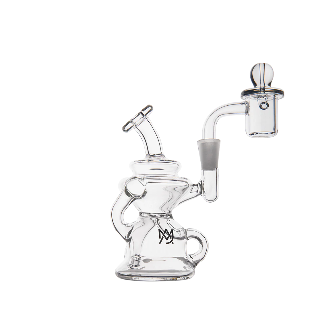MJ Arsenal Hydra Mini Dab Rig - Image 42