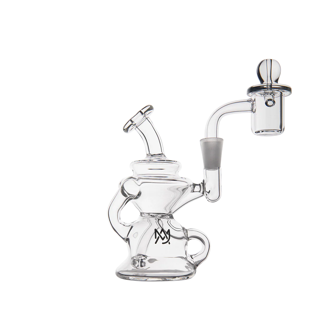 MJ Arsenal Hydra Mini Dab Rig - Image 43