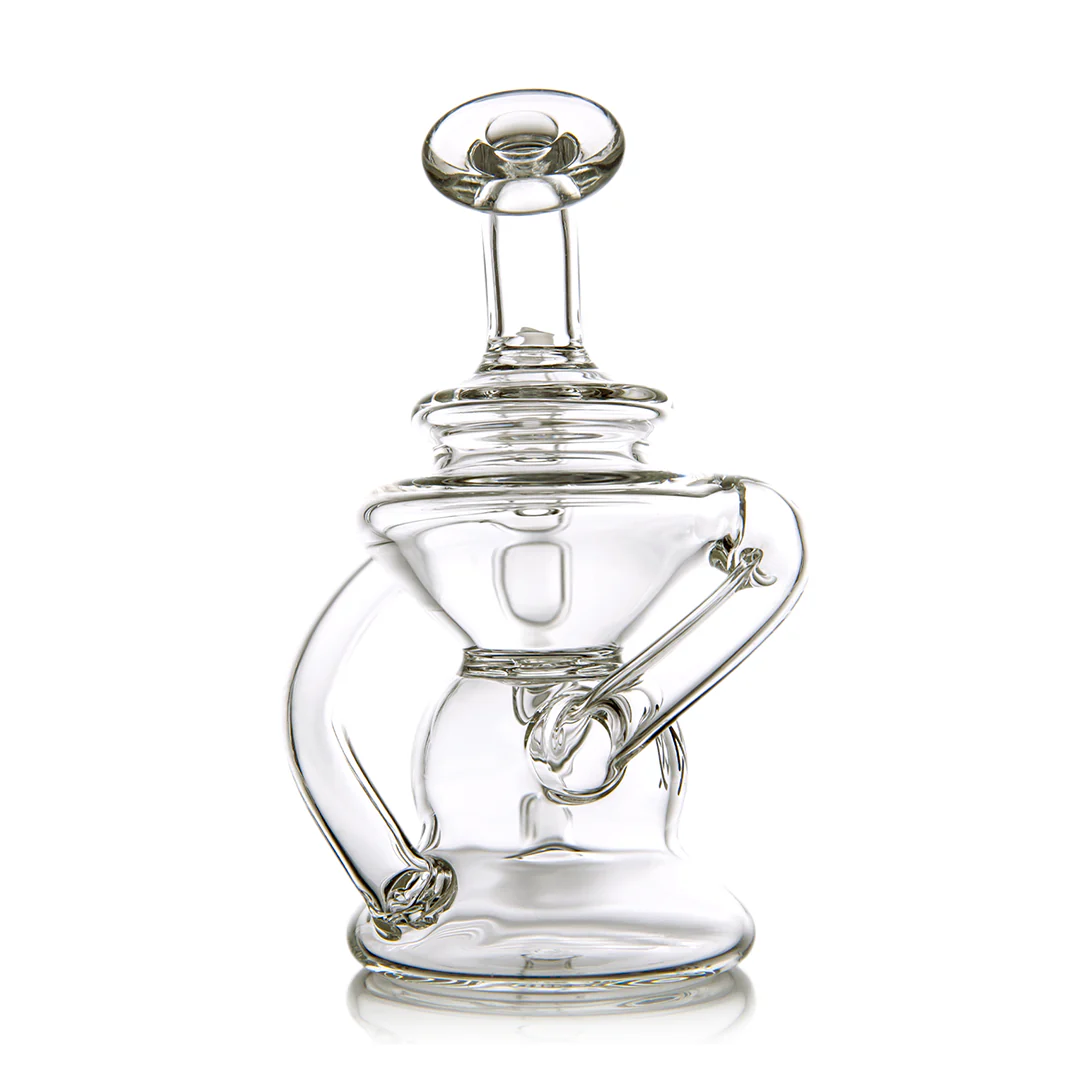 MJ Arsenal Hydra Mini Dab Rig - Image 5