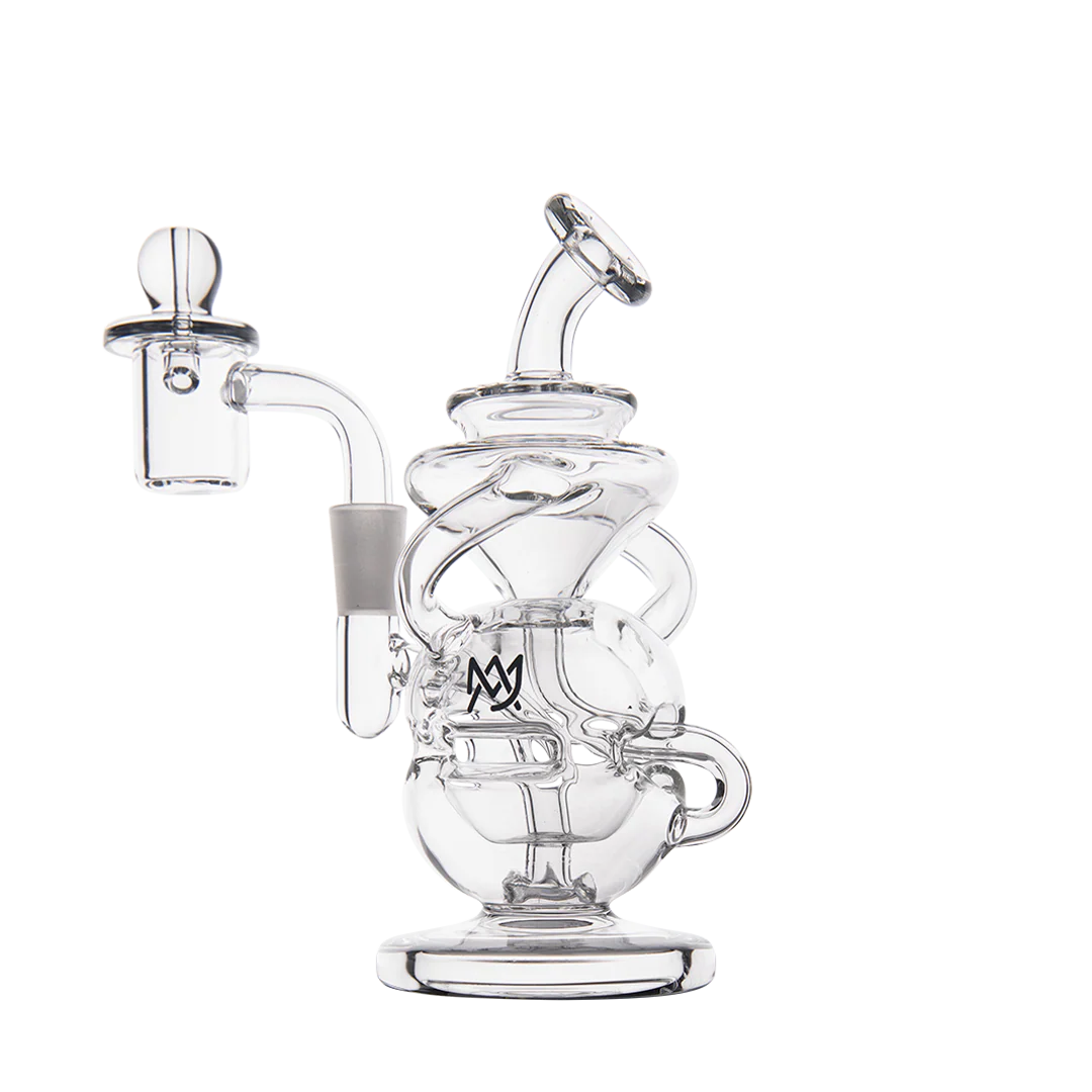 MJ Arsenal Infinity Mini Dab Rig - Image 10