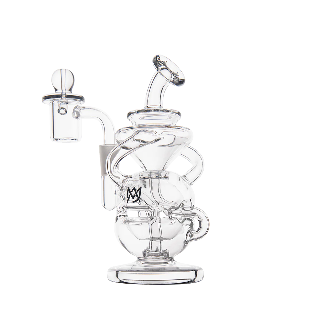 MJ Arsenal Infinity Mini Dab Rig - Image 11