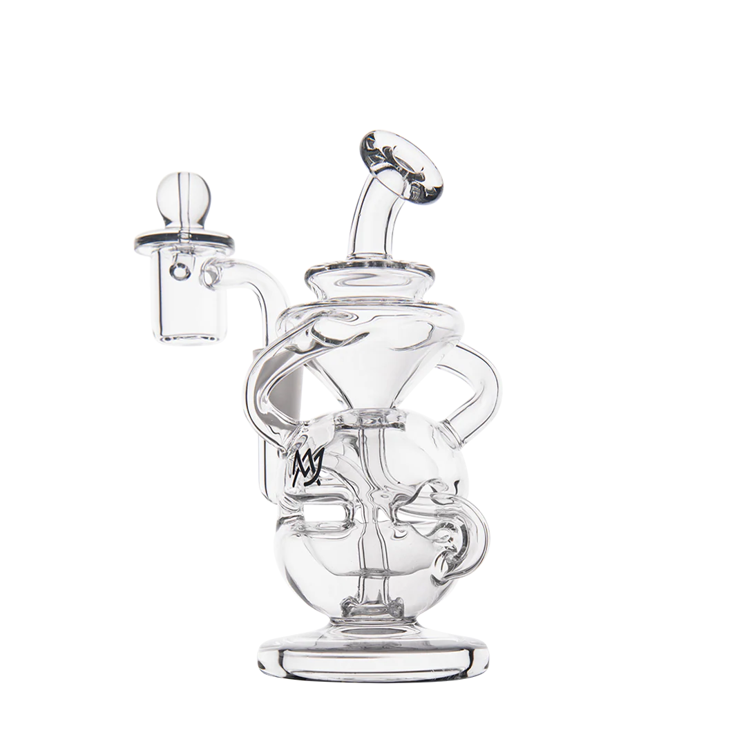 MJ Arsenal Infinity Mini Dab Rig - Image 12
