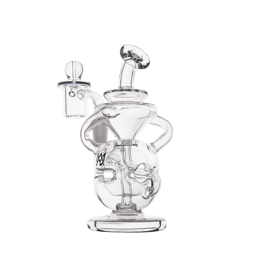 MJ Arsenal Infinity Mini Dab Rig - Image 13
