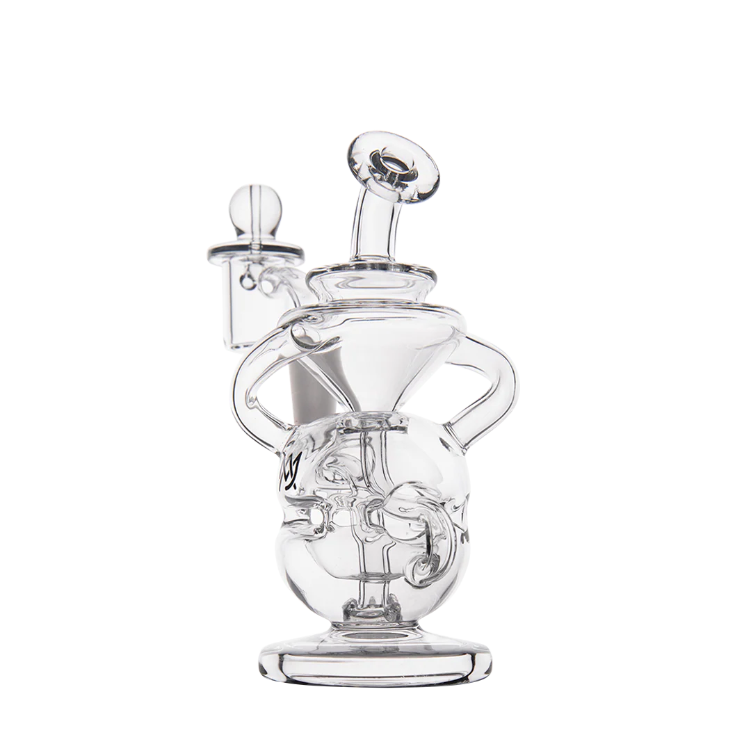 MJ Arsenal Infinity Mini Dab Rig - Image 14