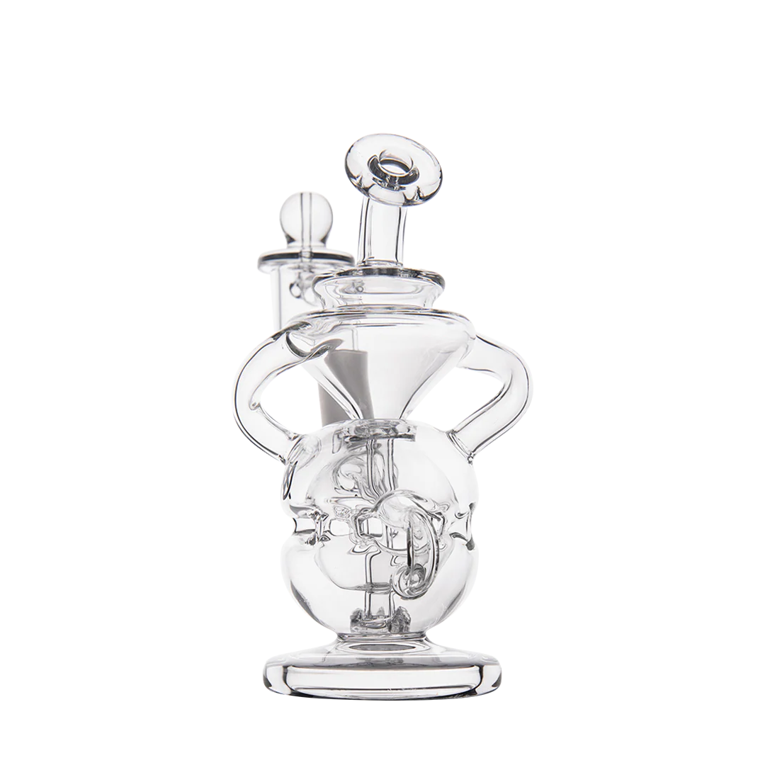 MJ Arsenal Infinity Mini Dab Rig - Image 15