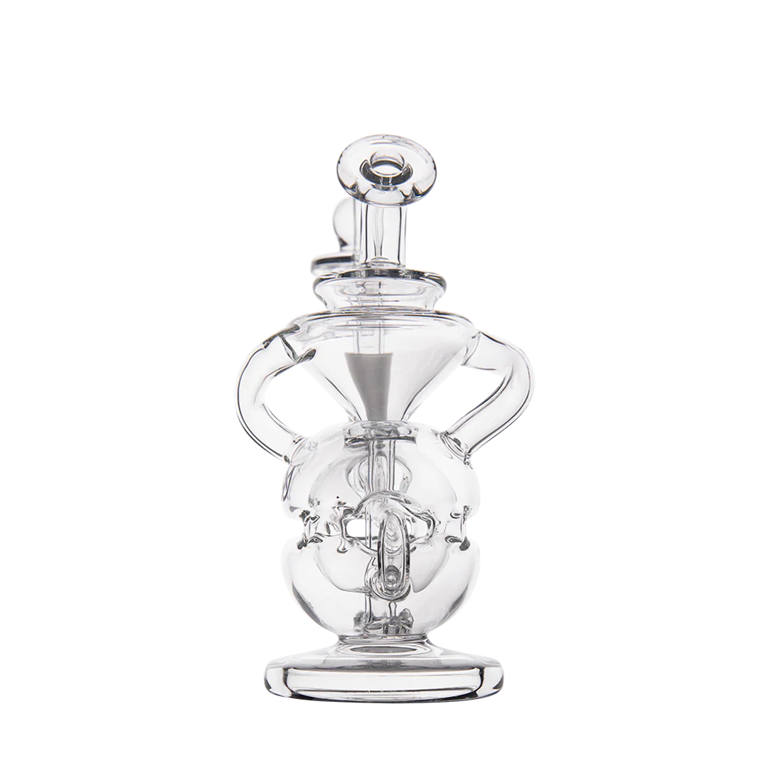 MJ Arsenal Infinity Mini Dab Rig - Image 16