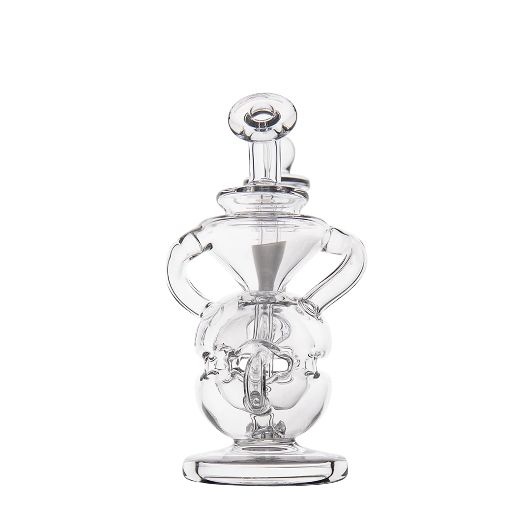 MJ Arsenal Infinity Mini Dab Rig - Image 17