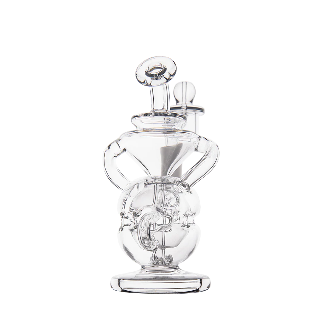 MJ Arsenal Infinity Mini Dab Rig - Image 18