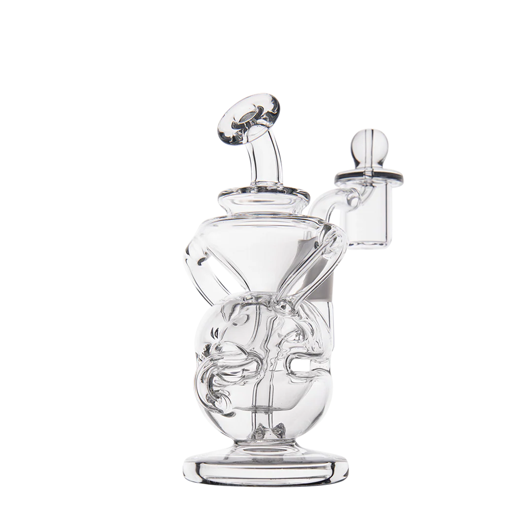 MJ Arsenal Infinity Mini Dab Rig - Image 20