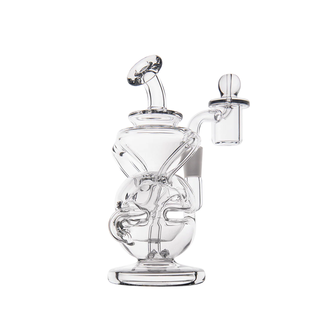 MJ Arsenal Infinity Mini Dab Rig - Image 21