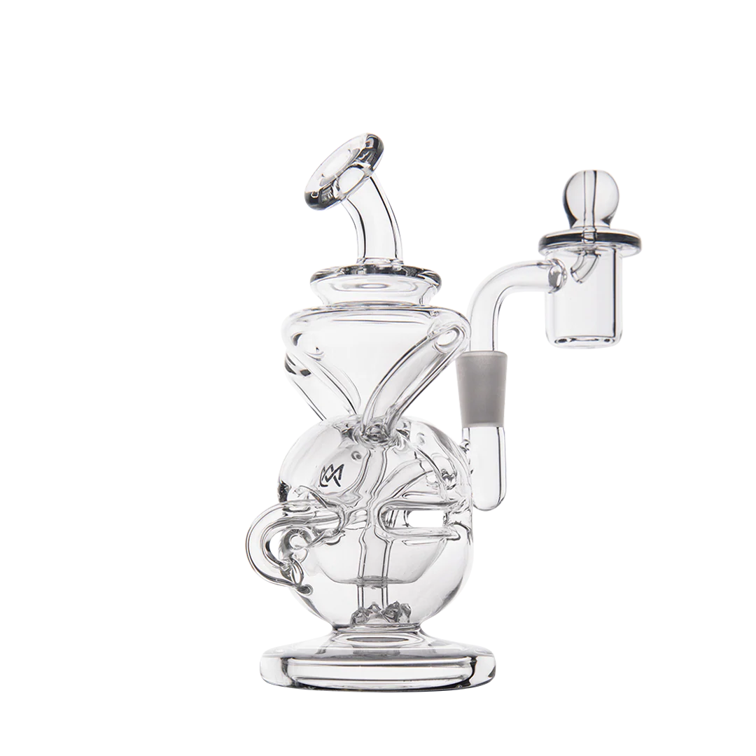 MJ Arsenal Infinity Mini Dab Rig - Image 22