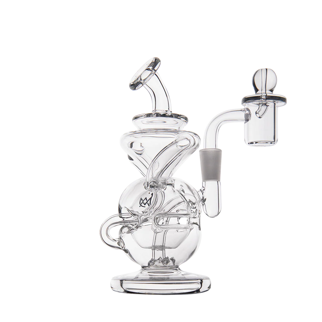 MJ Arsenal Infinity Mini Dab Rig - Image 23