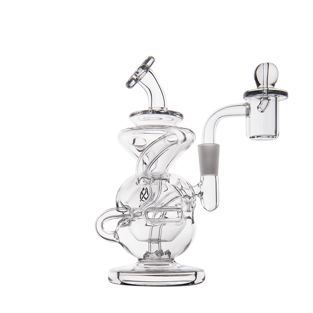 MJ Arsenal Infinity Mini Dab Rig - Image 24
