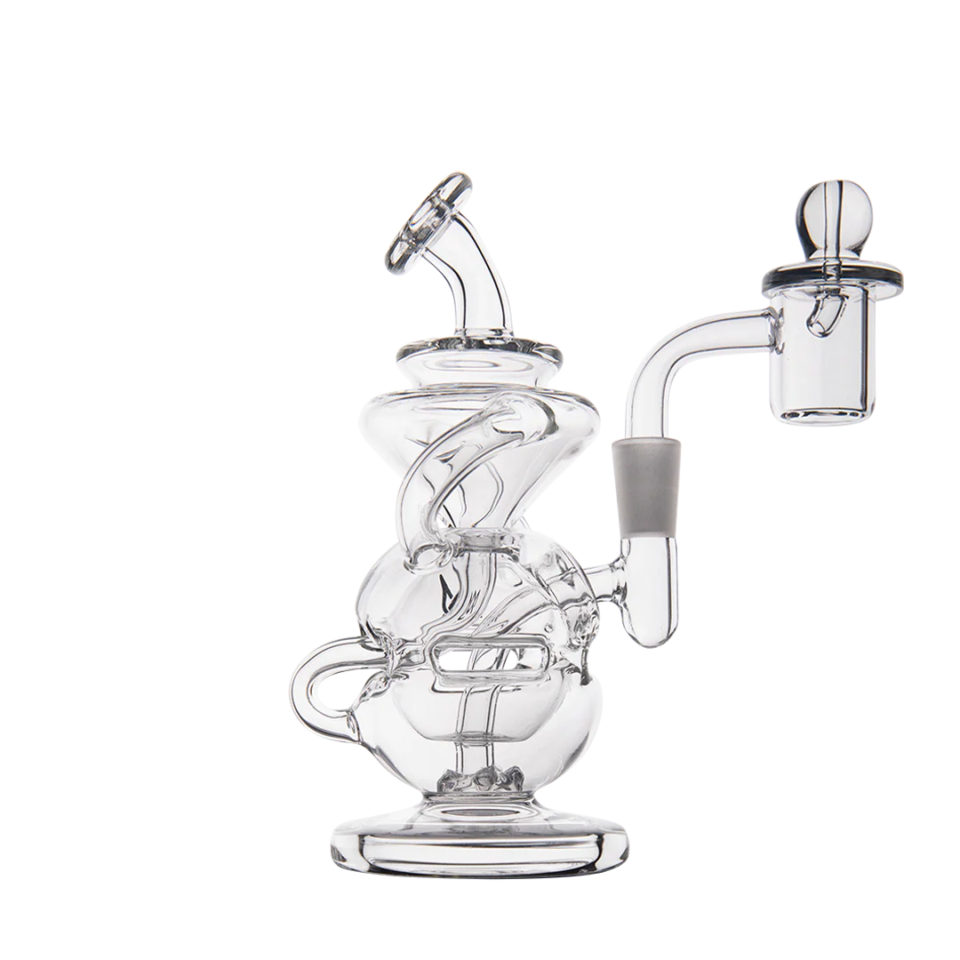 MJ Arsenal Infinity Mini Dab Rig - Image 25