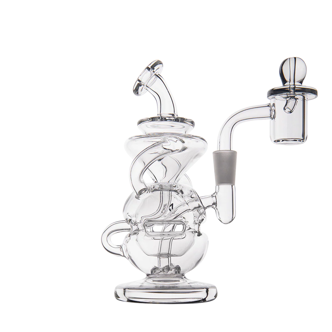 MJ Arsenal Infinity Mini Dab Rig - Image 26