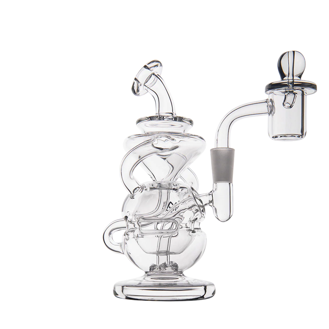 MJ Arsenal Infinity Mini Dab Rig - Image 27