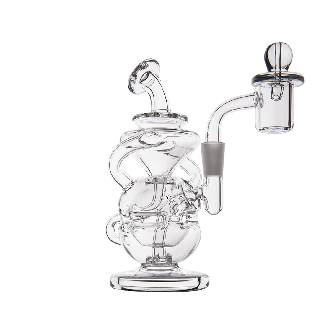 MJ Arsenal Infinity Mini Dab Rig - Image 28