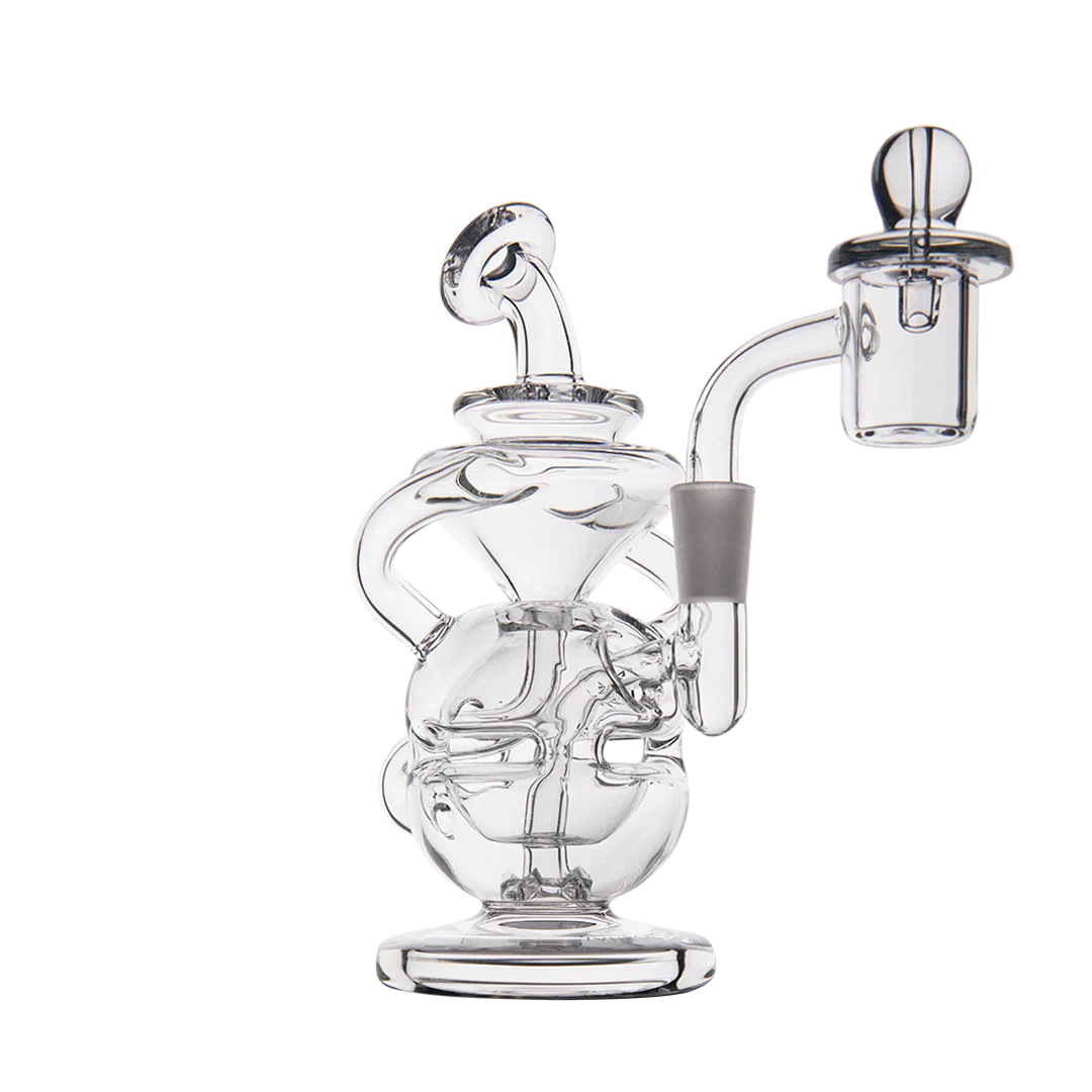 MJ Arsenal Infinity Mini Dab Rig - Image 29
