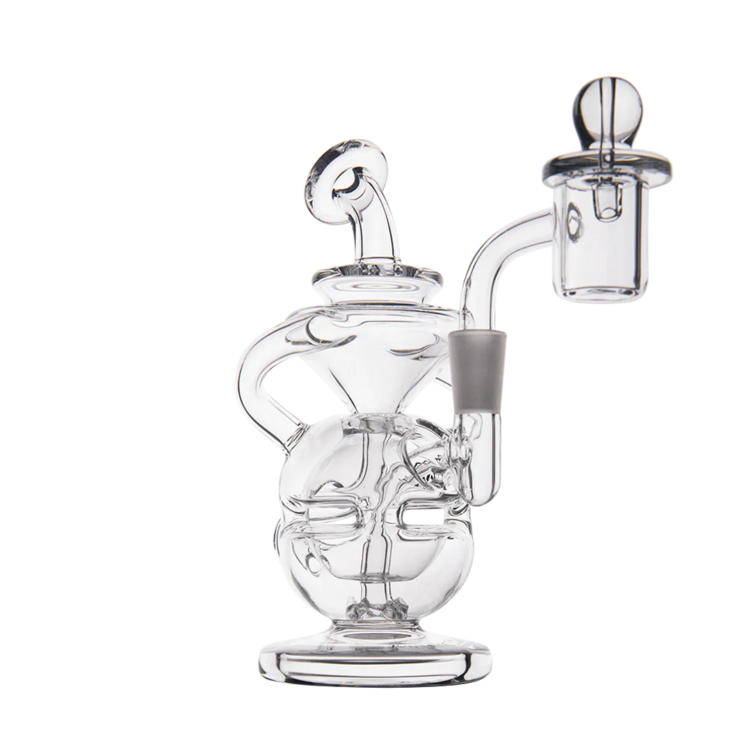 MJ Arsenal Infinity Mini Dab Rig - Image 30