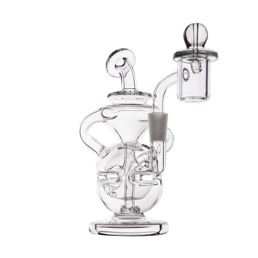 MJ Arsenal Infinity Mini Dab Rig - Image 31