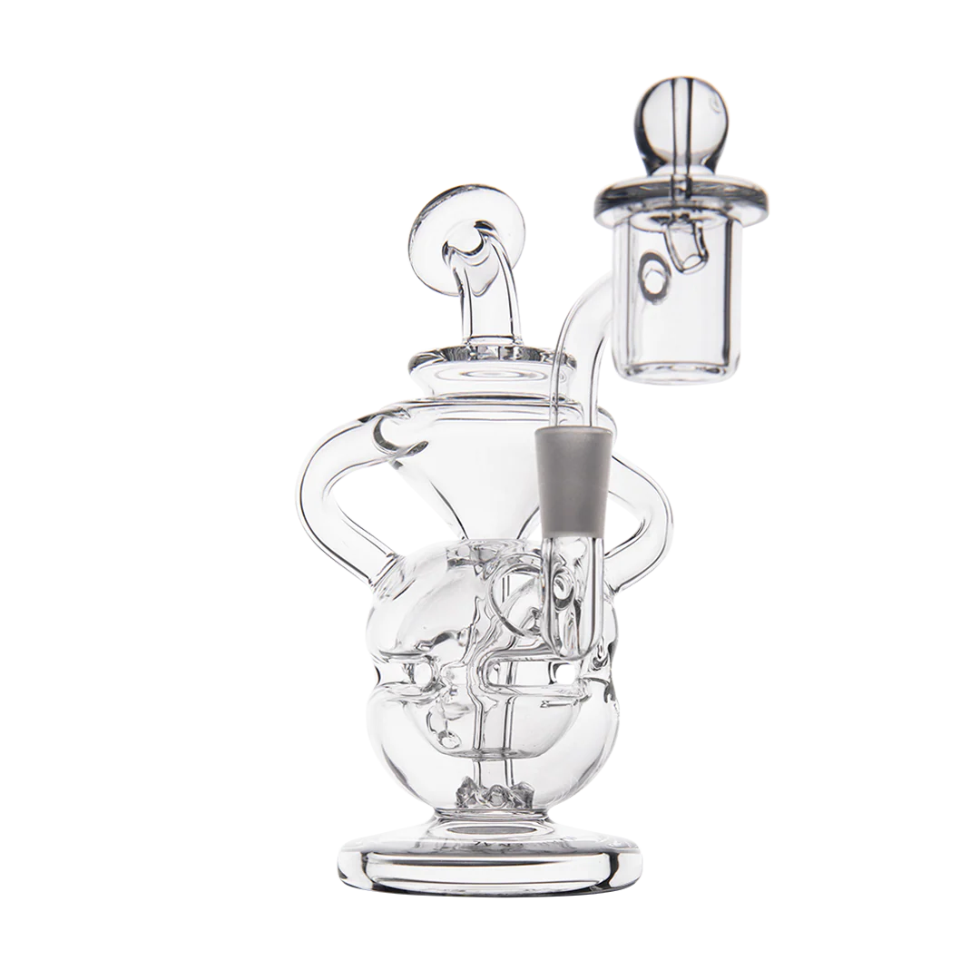 MJ Arsenal Infinity Mini Dab Rig - Image 32