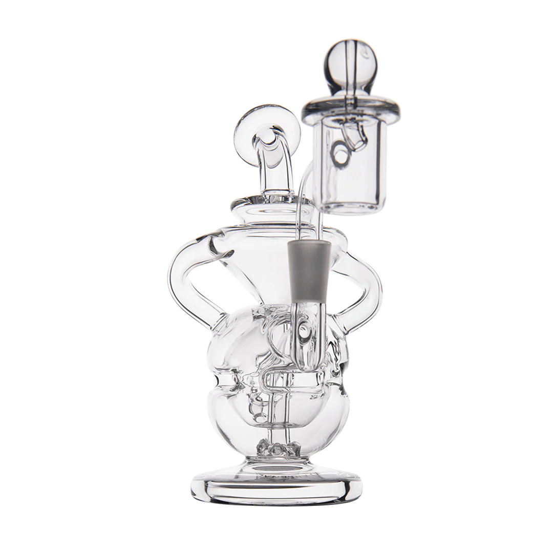 MJ Arsenal Infinity Mini Dab Rig - Image 33
